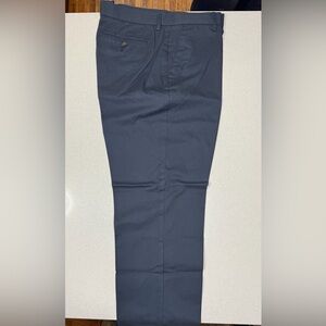 Amazon Essentials Men's Dark Blue Chinos